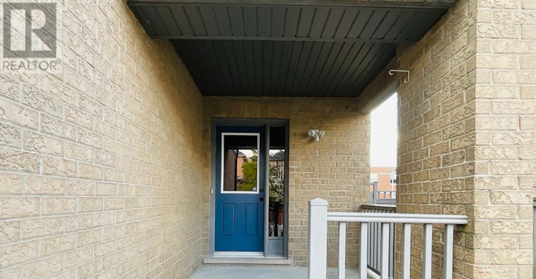 FIRST 31 Floor & Basement John Allan Cameron Street, Markham, ON, L6B 0P3 - 4