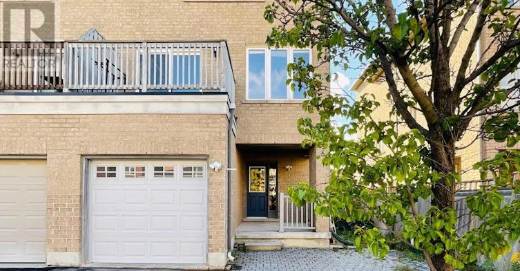 FIRST 31 Floor & Basement John Allan Cameron Street, Markham, ON, L6B 0P3 - 20