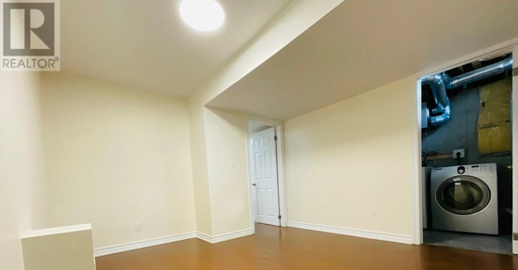 FIRST 31 Floor & Basement John Allan Cameron Street, Markham, ON, L6B 0P3 - 17