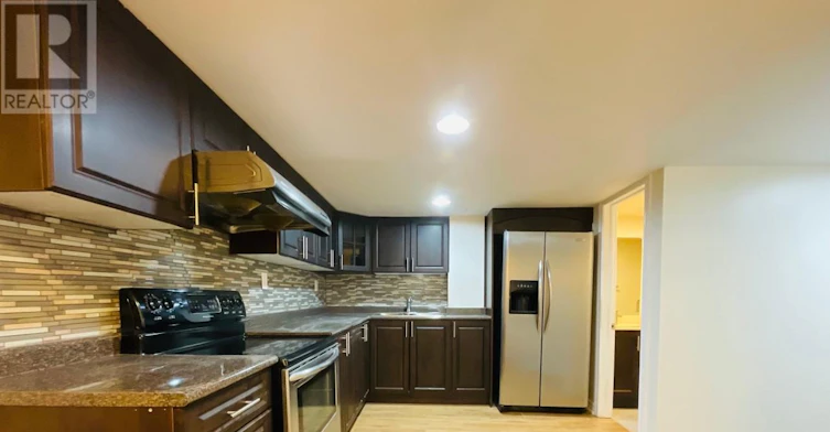 FIRST 31 Floor & Basement John Allan Cameron Street, Markham, ON, L6B 0P3 - 14