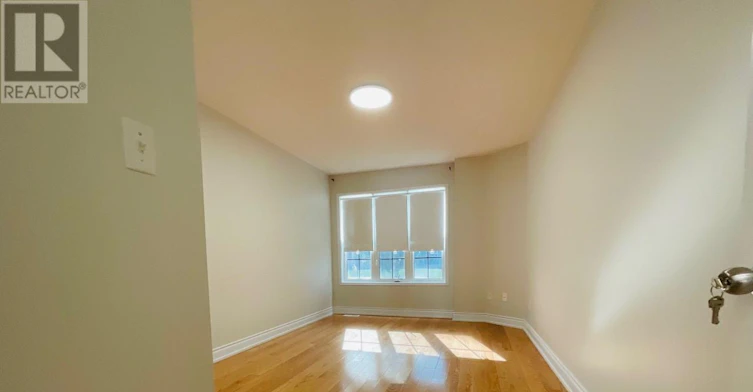 FIRST 31 Floor & Basement John Allan Cameron Street, Markham, ON, L6B 0P3 - 8