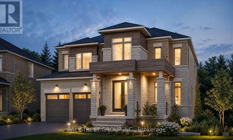 42 Big Willow Crescent