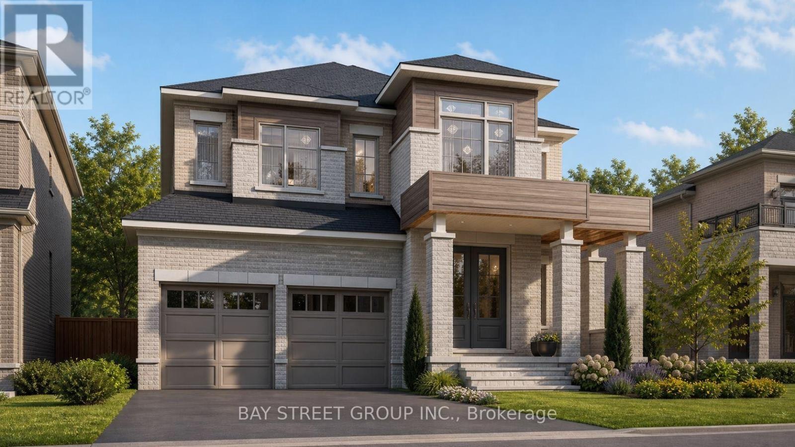 42 Big Willow Crescent, Richmond Hill, ON, L4E 3R4