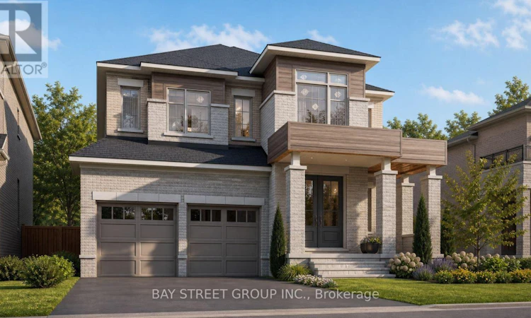 42 Big Willow Crescent
