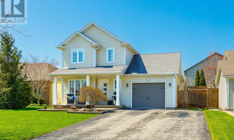 32 Annmarie Drive