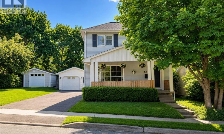 53 Rockland Drive