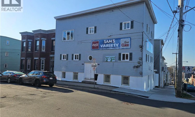 198/200 Duke Street