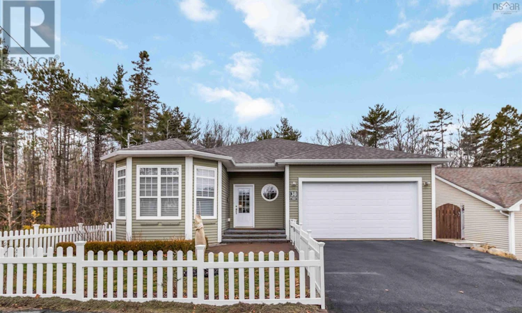 38 Roundhouse Drive