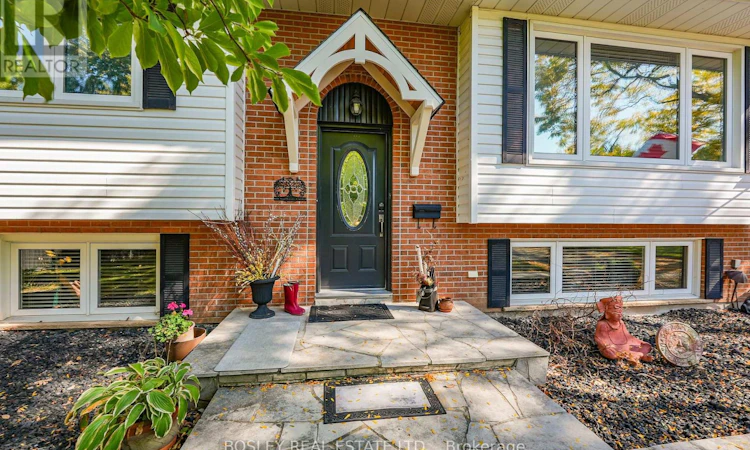 10 Northgate Circle