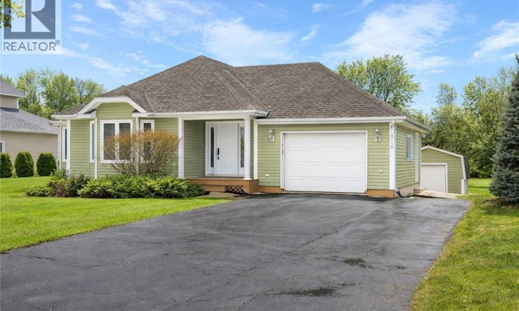 1745 Gowan Brae Drive