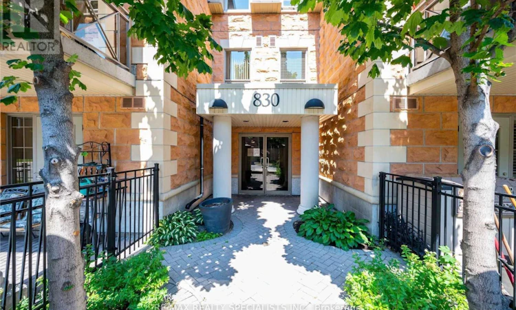 305-830 Scollard Court