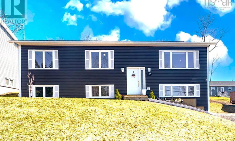 105 Birchview Crescent