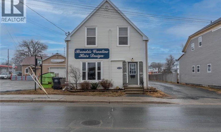 112 Duke Street