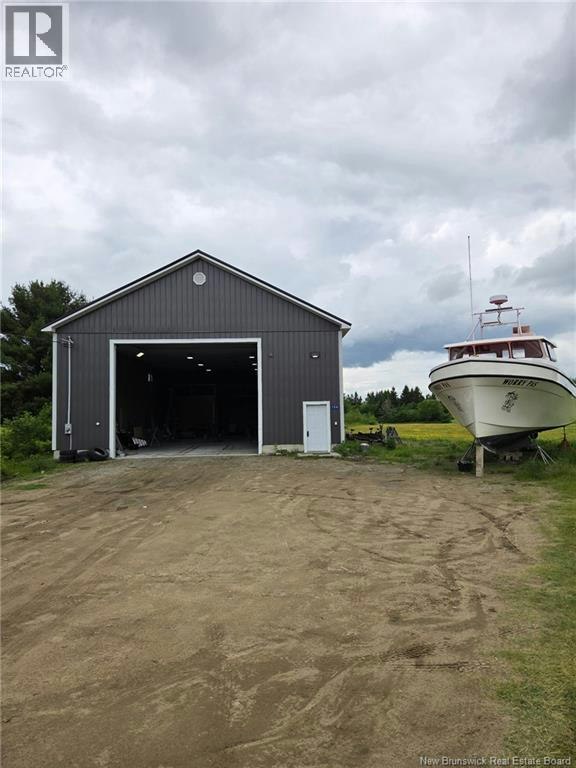 159 Cap Saint Louis, Saint-Louis-De-Kent, NB, E4X 1P8