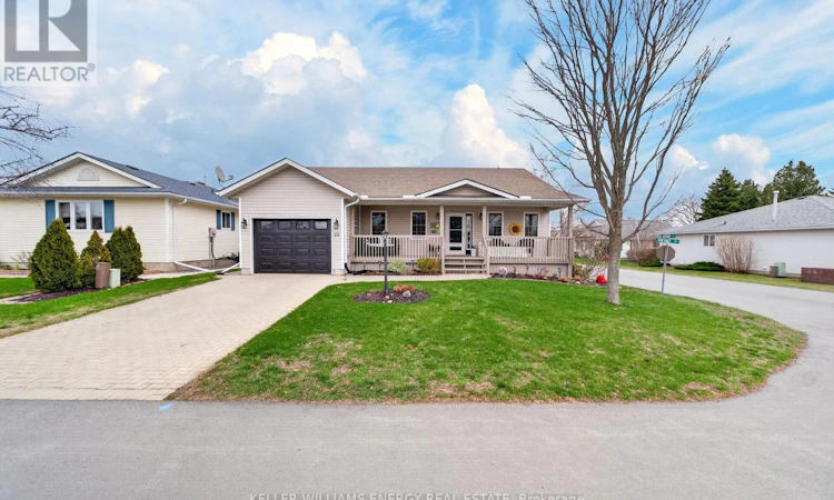 35 Cretney Drive