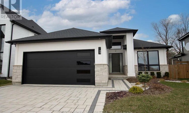 99 Optimist Drive
