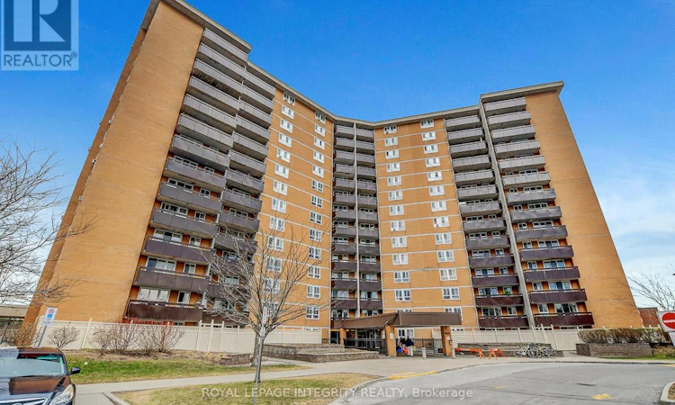 206-2000 Jasmine Crescent