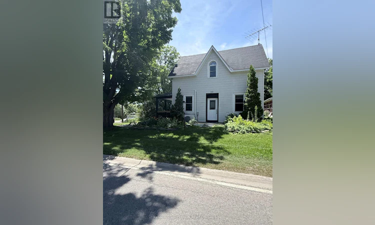 22 Concession Street W