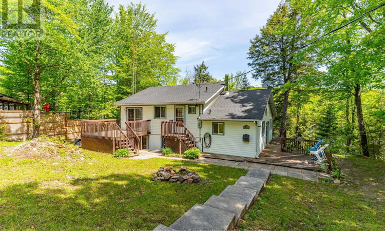 1053 Mink Road