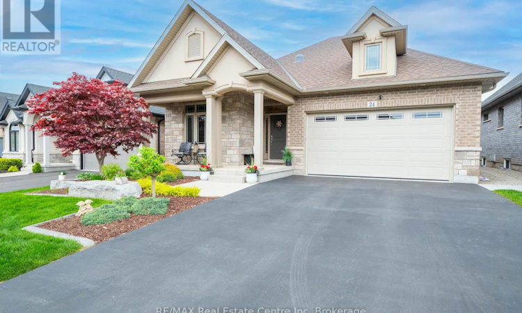 24 Kintyre Trail