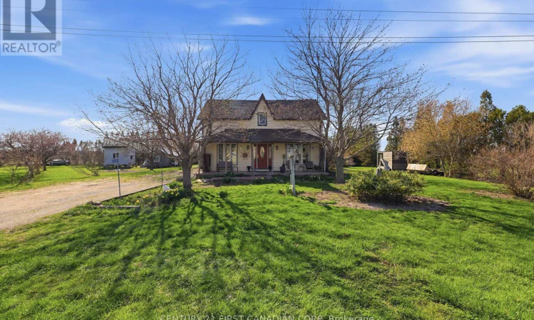 73309 Bluewater Highway