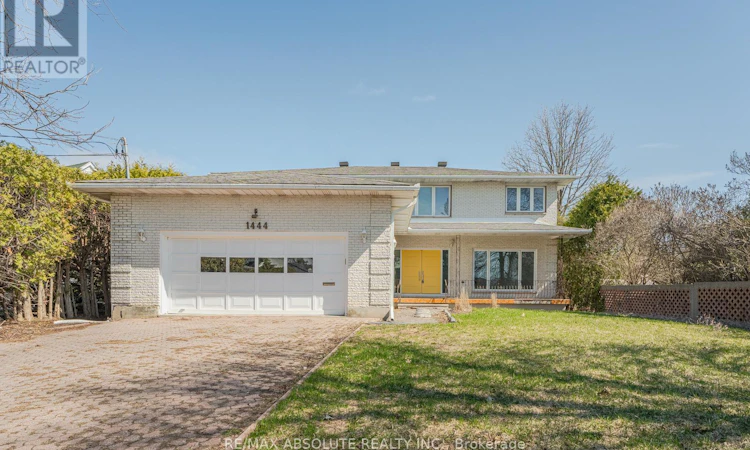 1444 Normandy Crescent