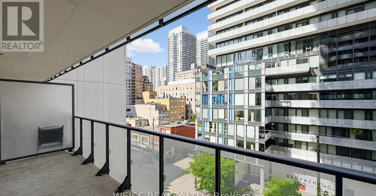 520-185 Roehampton Avenue, Toronto, ON, M4P 0C6 - 34