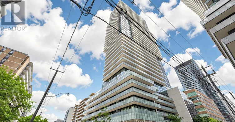 520-185 Roehampton Avenue, Toronto, ON, M4P 0C6