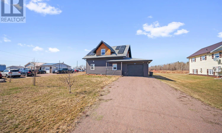 60 Harbour Road