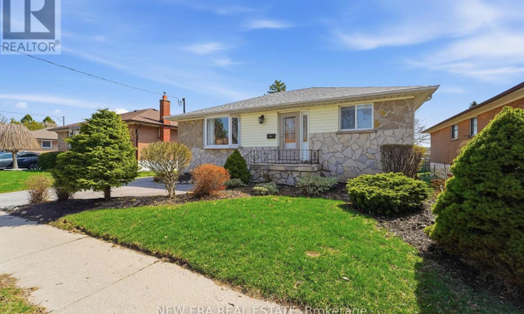 1451 Bala Drive