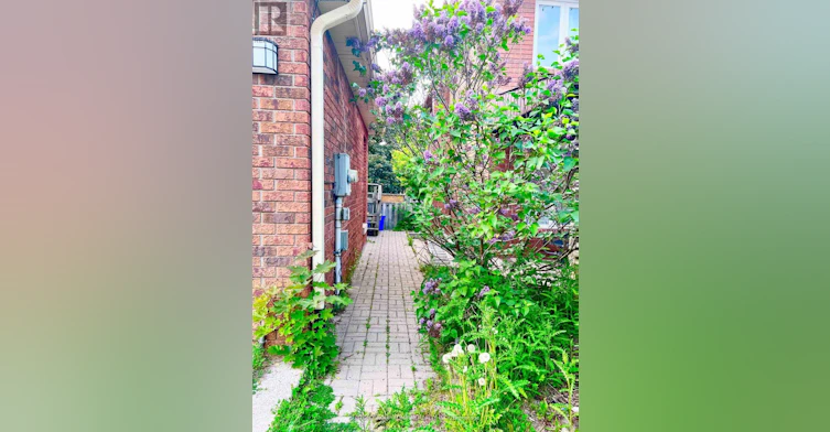 BSMT-71 Trillium Crescent, Barrie, ON, L4N 6H6 - 2