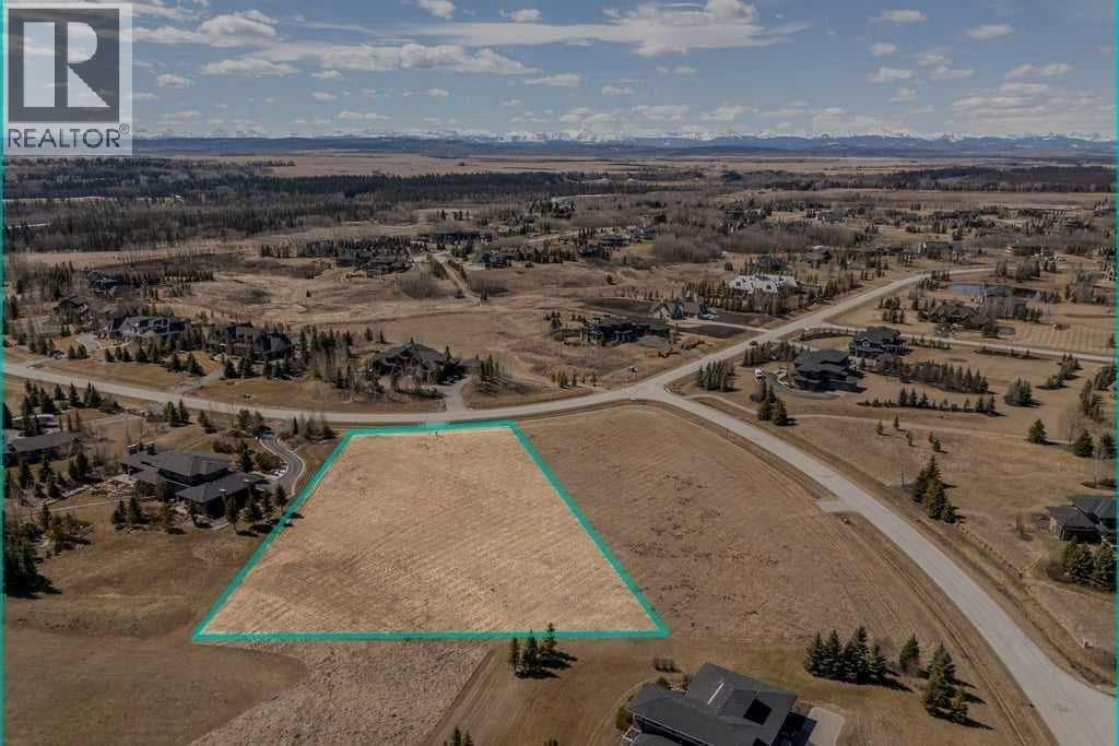 31108 Swift Creek Terrace, Rural Rocky View County, AB, T3Z 0B7
