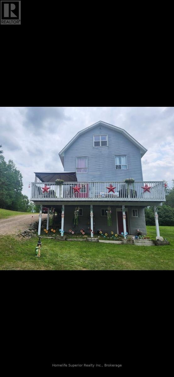 458 Hass Road, Bancroft, ON, K0L 1G0