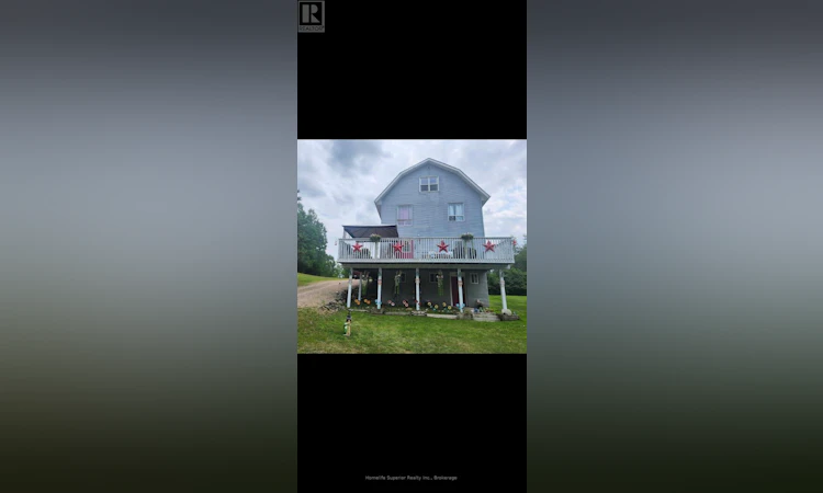 458 Hass Road