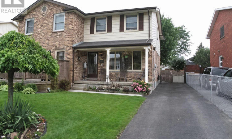 122 Garland Lane