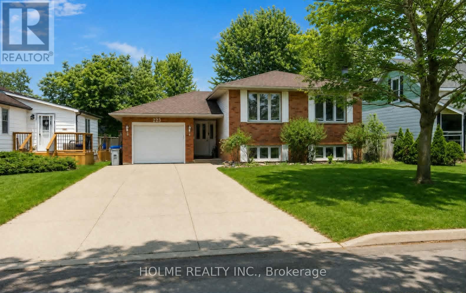 223 Ellor Street, Strathroy, ON, N7G 2L2