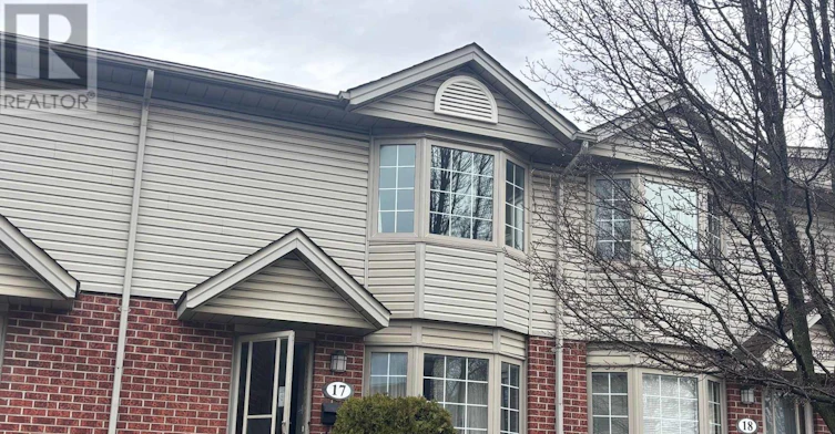 17-511 Admiral Drive, London, ON, N5V 4R4 - 2