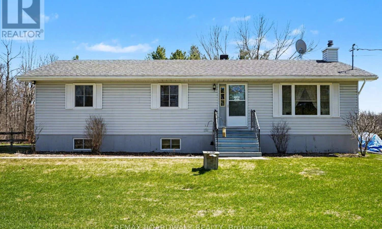 1283 Bathurst 5th Concession