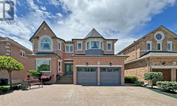 18 Marinucci Court