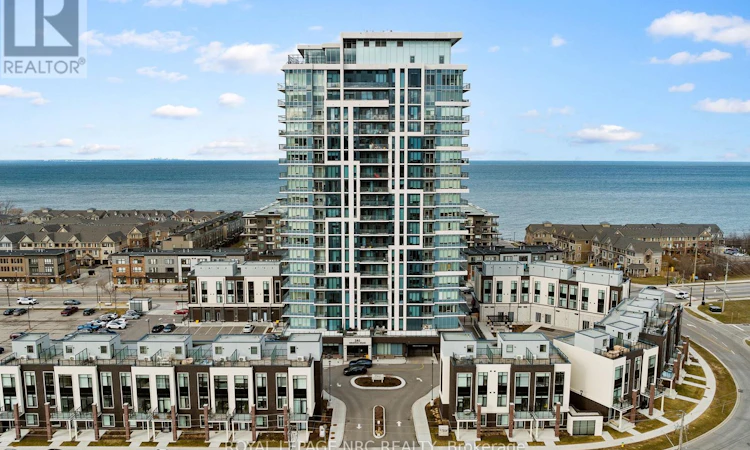 501-385 Winston Road