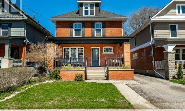 88 Norman Street
