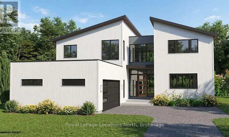 127 Ridge Drive WEST