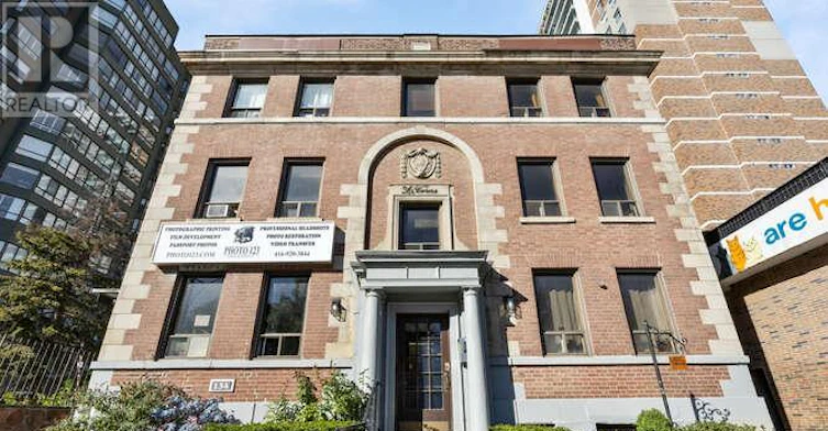 16-134 Carlton Street, Toronto, ON, M5A 2K1 - 22