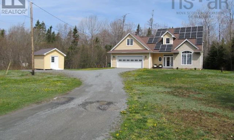 2249 Sackville Drive