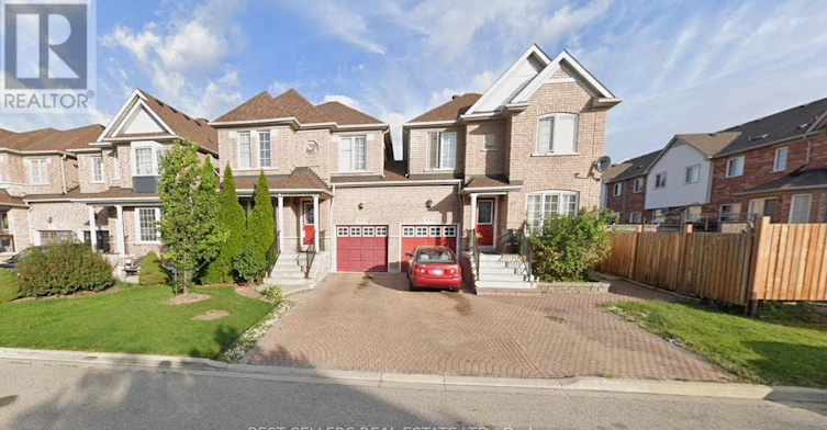 3045 Hawktail Crescent, Mississauga, ON, L5M 6W8