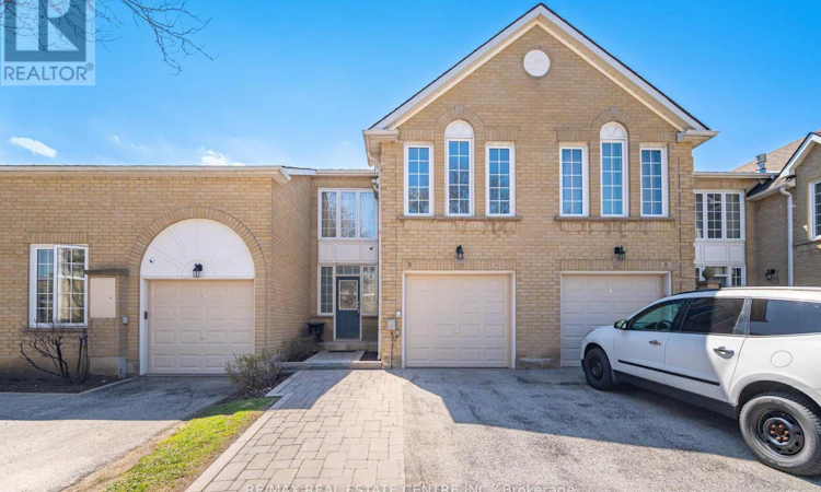 2-3 Hartnell Square