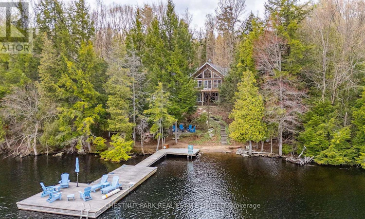 1018 Rattlesnake Road