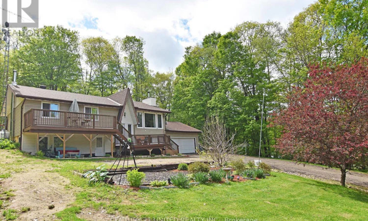 223 Clark Lake Road