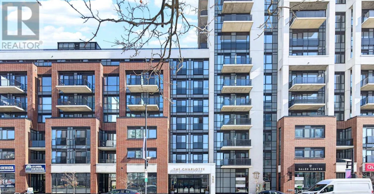 1405-560 Rideau Street, Ottawa, ON, K1N 0G3 - 2