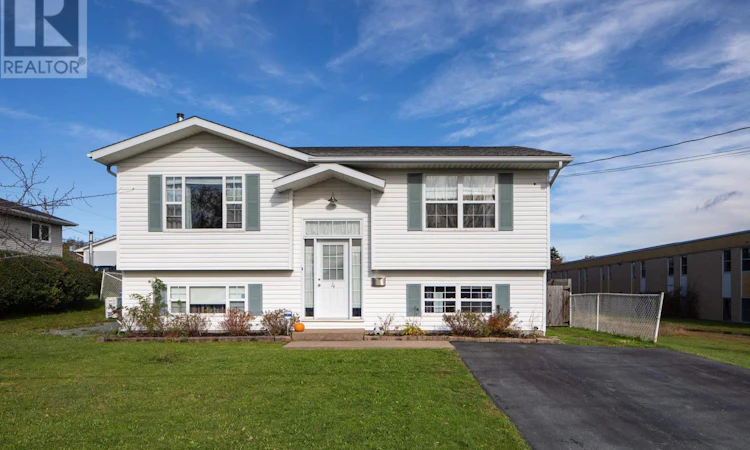 4 Evergreen Drive